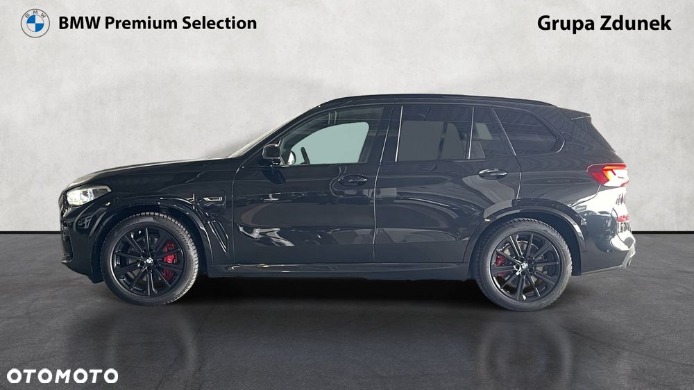 BMW X5 xDrive45e - 9