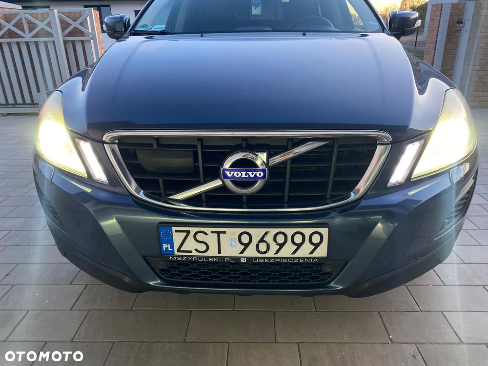 Volvo XC 60 D5 AWD RDesign - 5