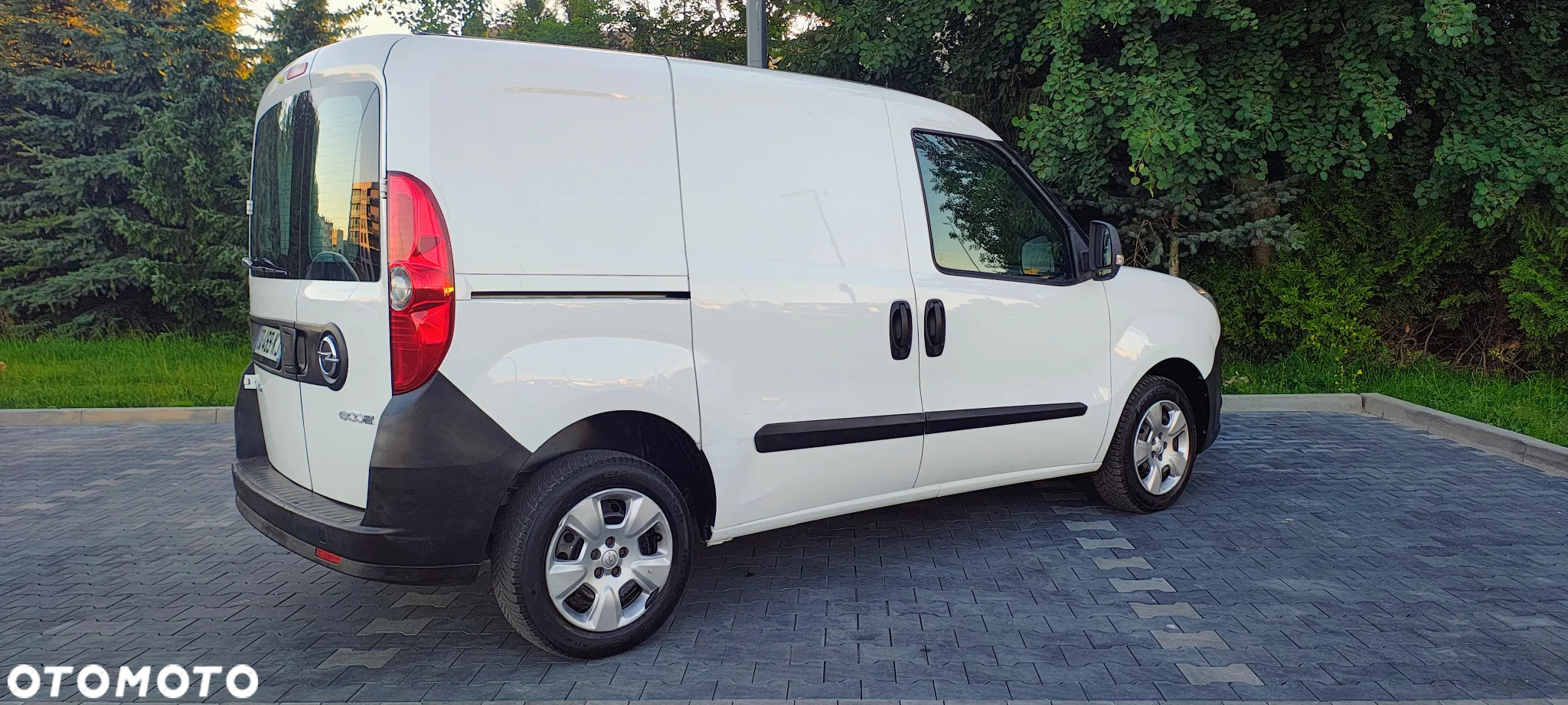 Fiat Doblo - 16