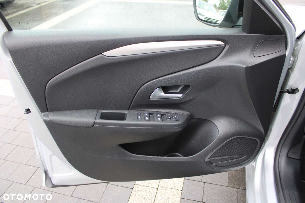 Opel Corsa 1.2 Edition Business Pack S&S - 19