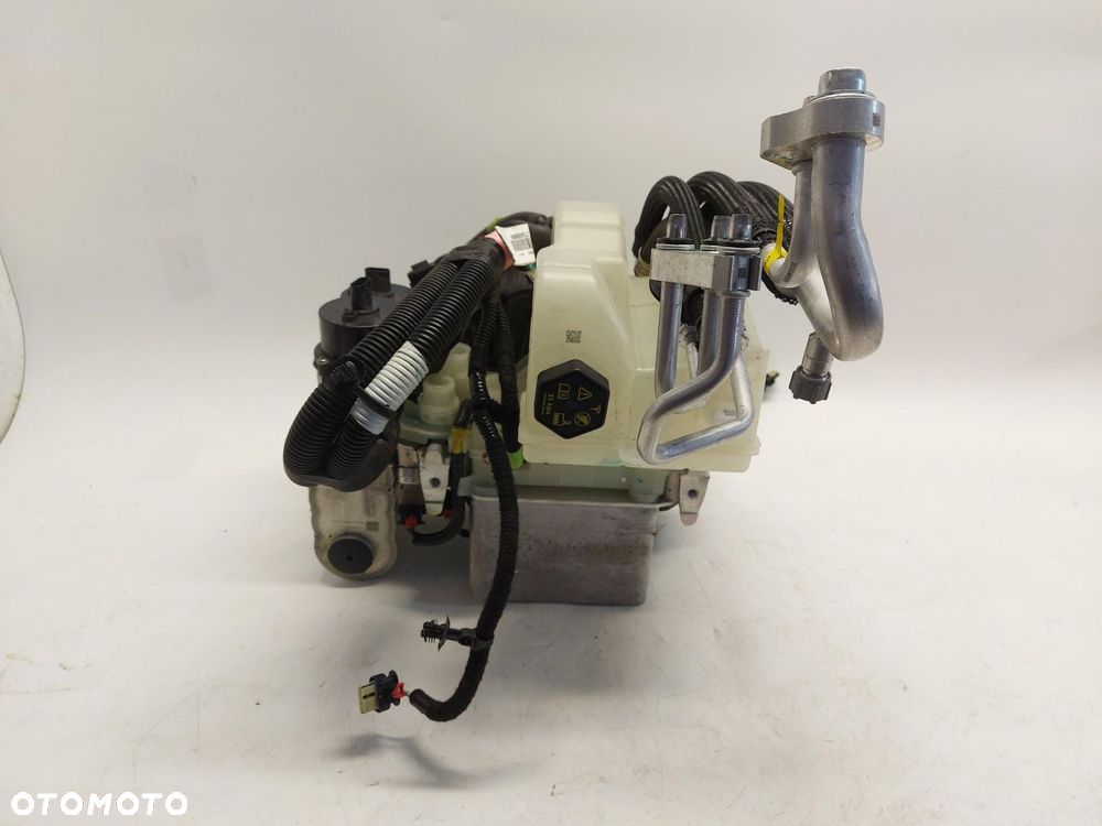 TESLA MODEL Y 2022 pompa ciepła zawór rozdzielacz 1625000-a9-b - 1