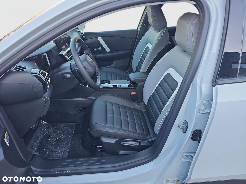 Citroën C4 - 8