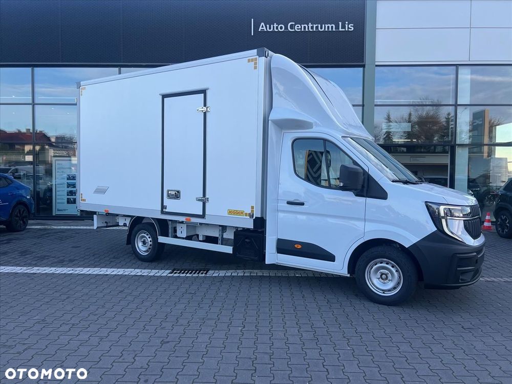 Renault master - 3