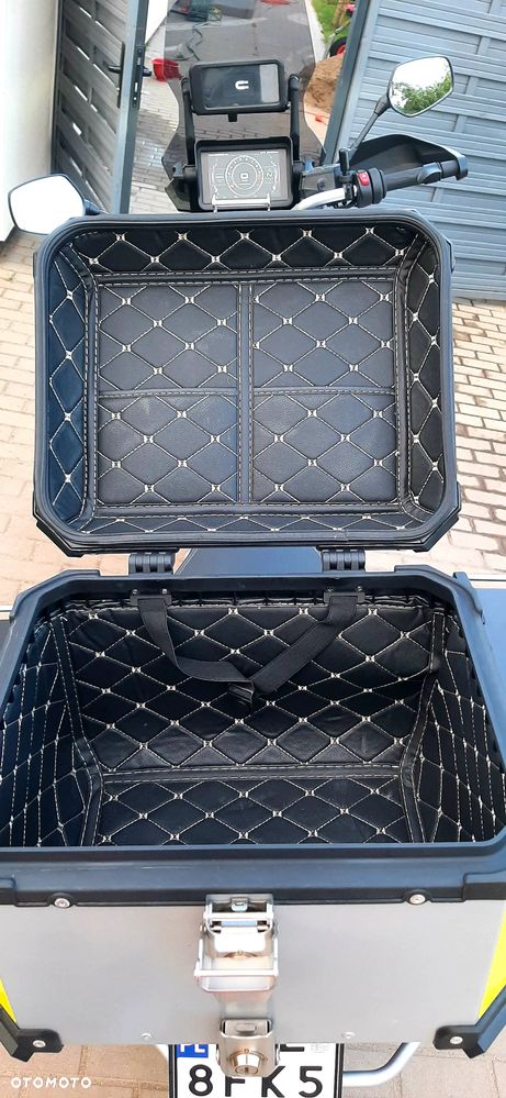 CFMoto 800MT Touring - 14