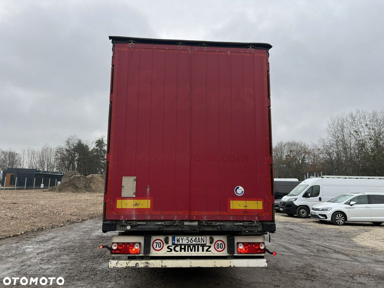 Scania R410 - 8