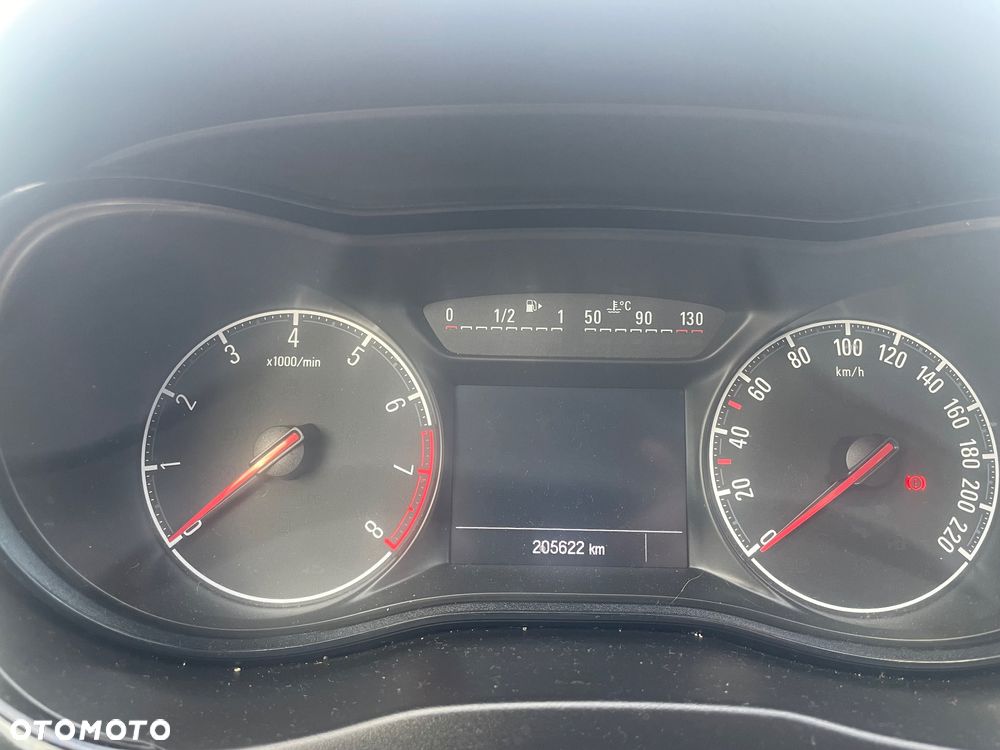 Opel Corsa 1.4 Enjoy - 9