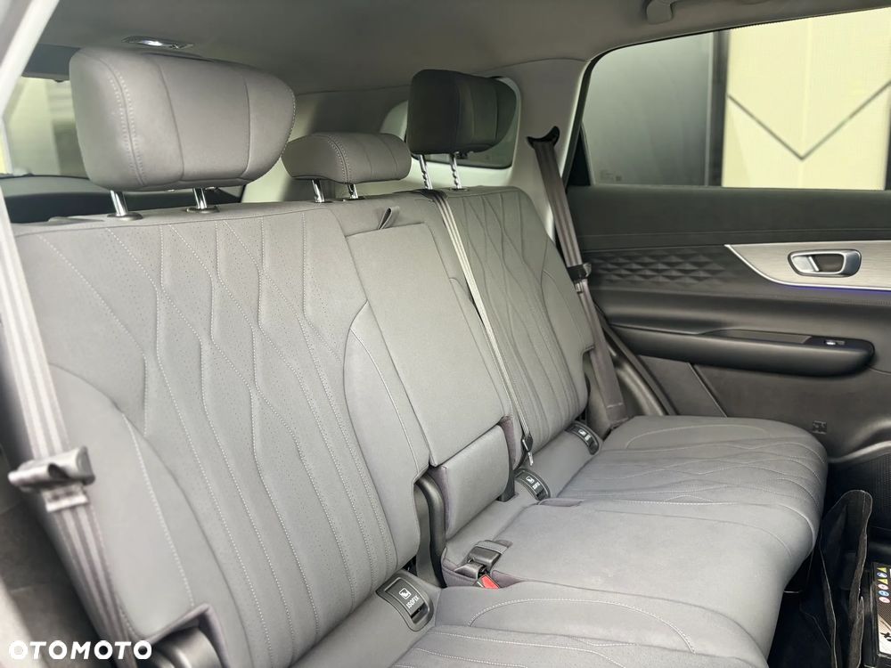 Chery Tiggo 8 1.6 T-GDI Comfort DCT - 12
