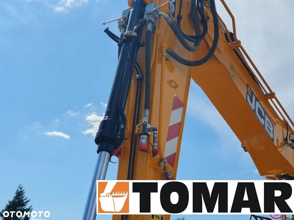 JCB JS175W - 16