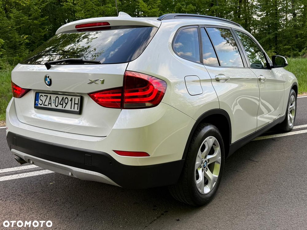 BMW X1 xDrive18d xLine - 3