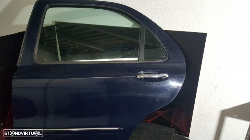 Porta Trás Esq Lancia Lybra Sw (839_) - 1