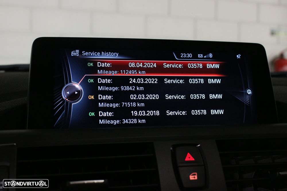 BMW 118 i Pack M Shadow - 26