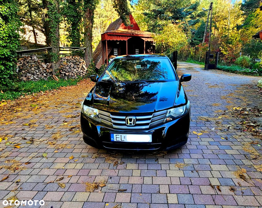Honda City - 10
