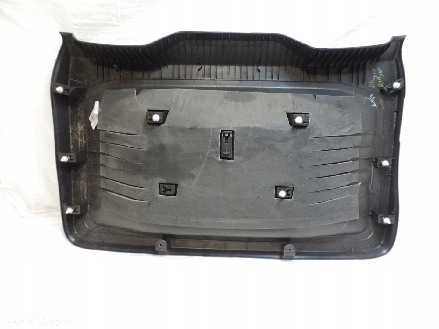 TAPICERKA TYLNEJ TYŁ KLAPY BAGAŻNIKA FORD ECOSPORT MK2 FN1BA40706AAW - 9