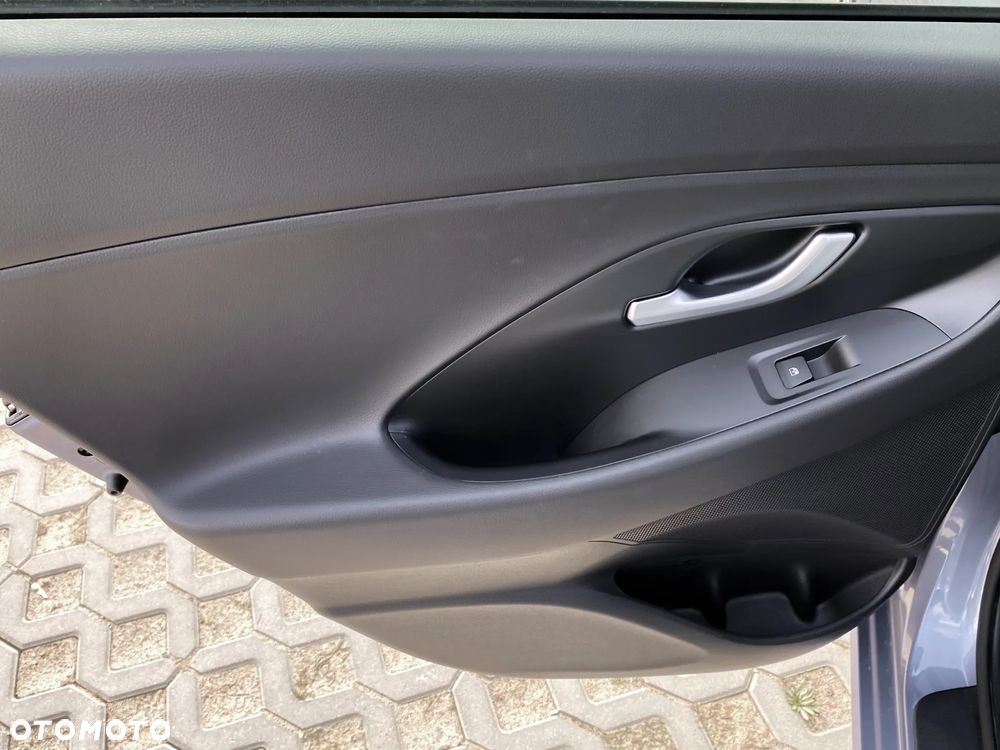 Hyundai i30 1.5 T-GDI 48V Smart DCT - 16