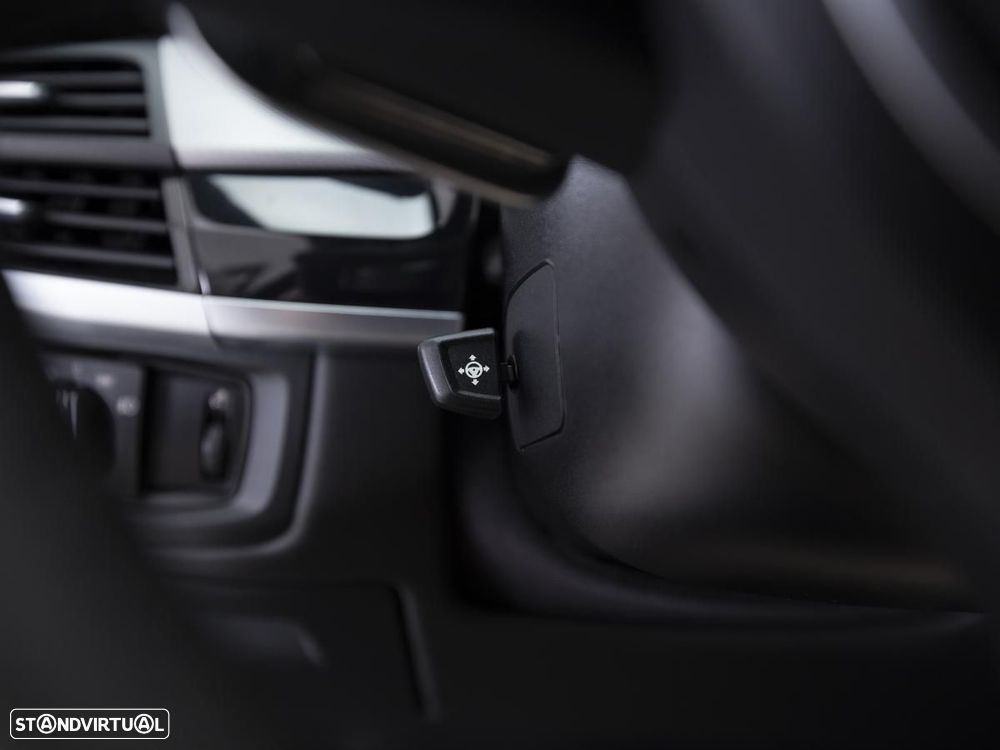 BMW X5 25 d sDrive Pack M - 28