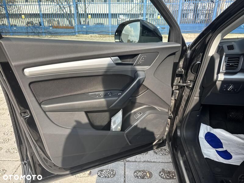 Audi Q5 40 TDI mHEV Quattro Advanced S tronic - 16