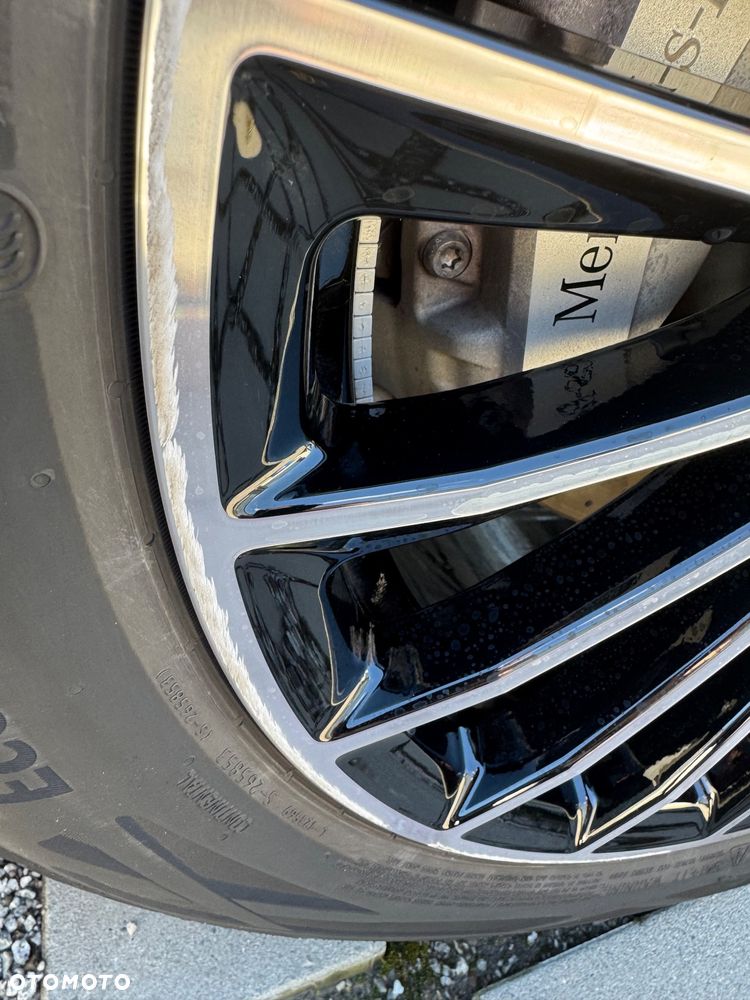 Felga Mercedes GLC Coupe - 9
