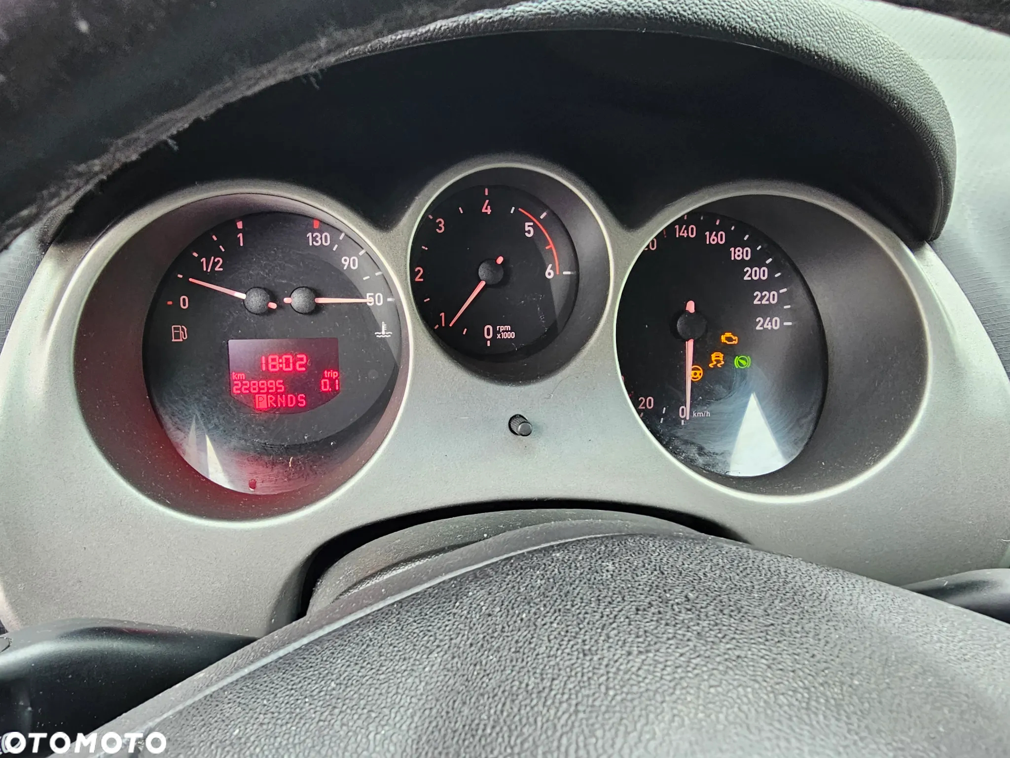 Seat Toledo - 17