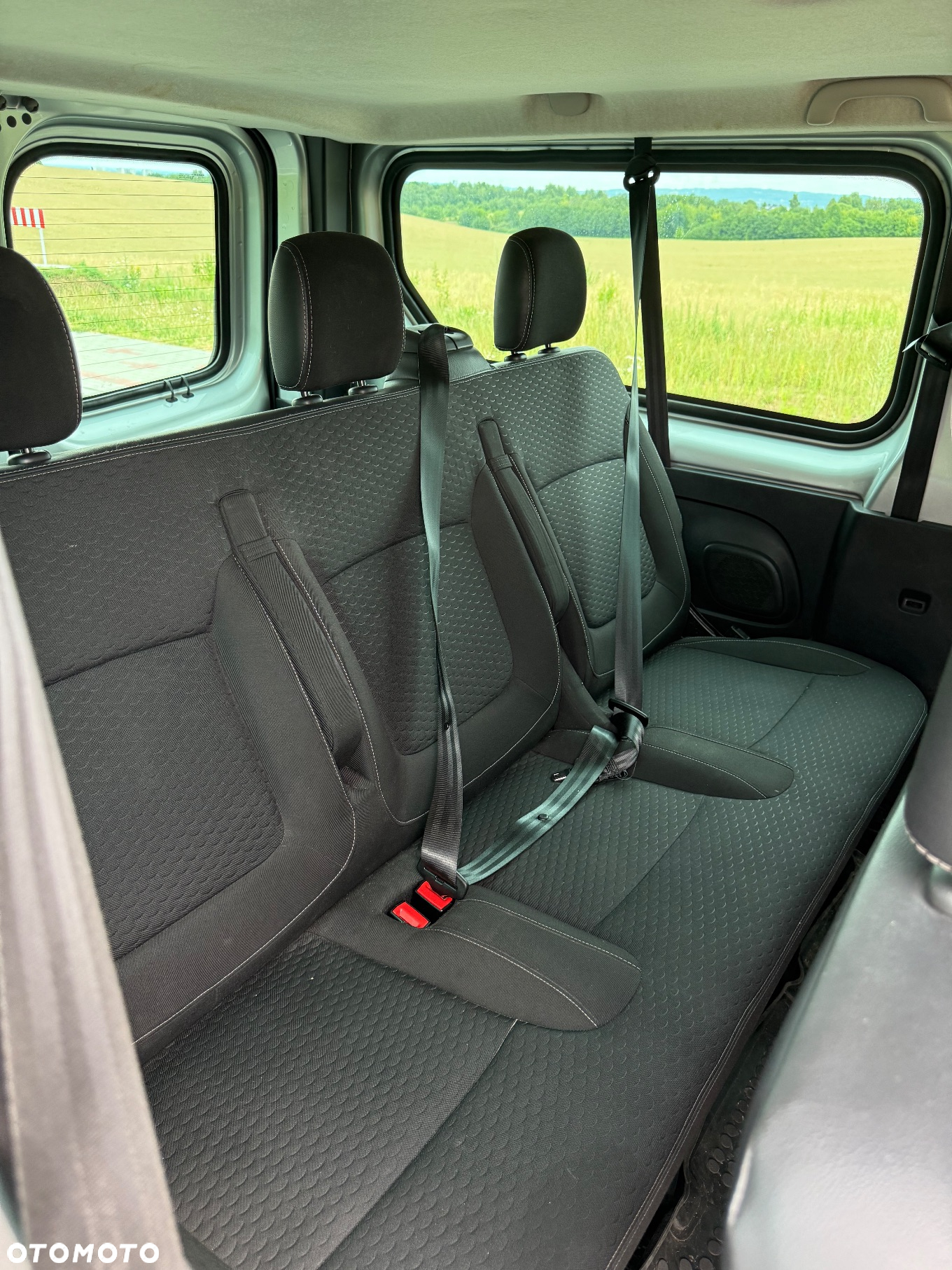 Opel Vivaro L2H1 2.9t Edition Elegance - 12