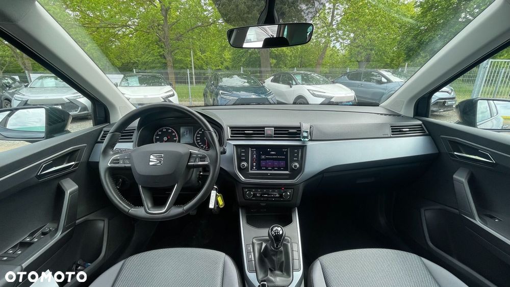 Seat Arona 1.0 TSI Style S&S - 16