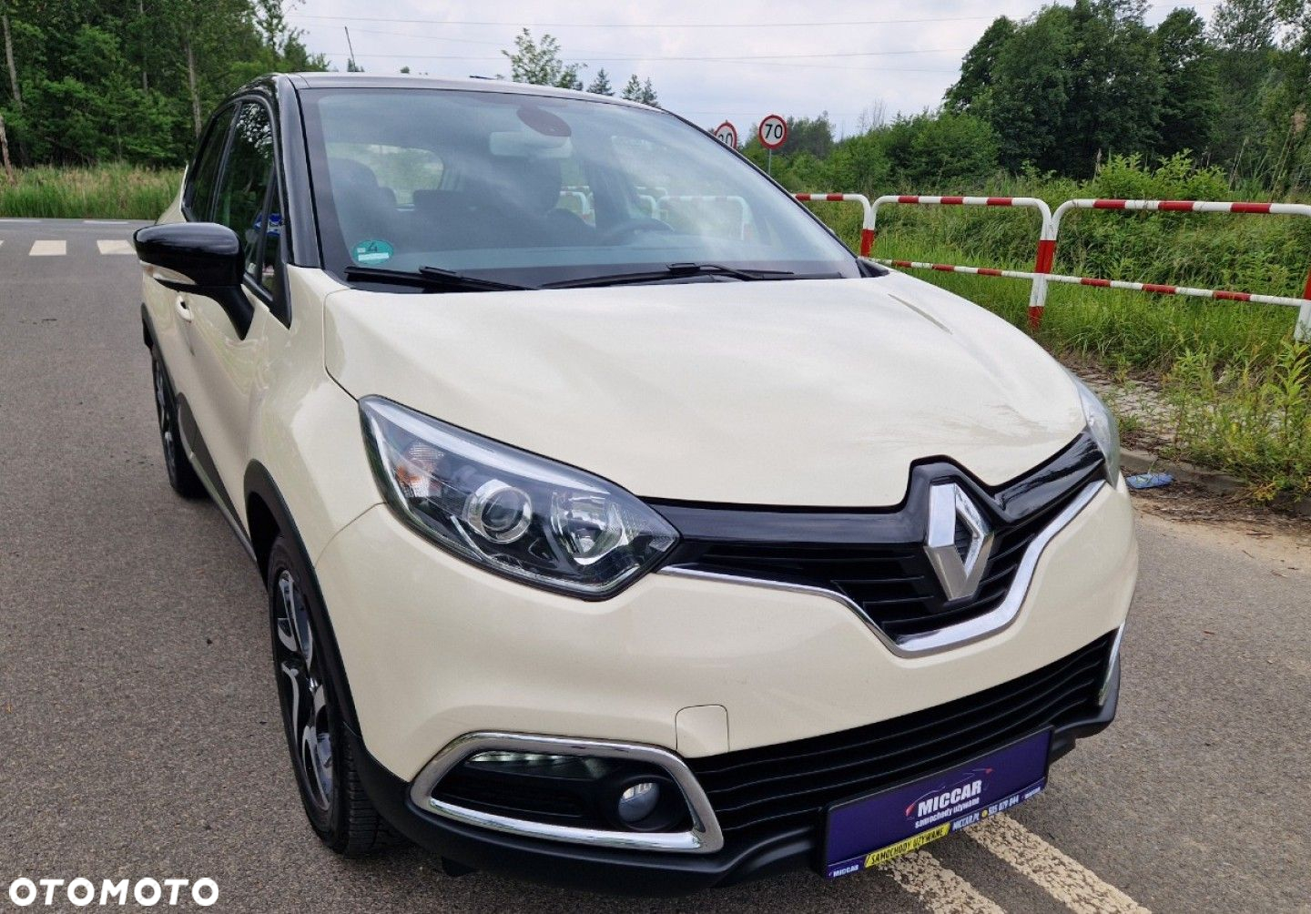 Renault Captur (ENERGY) TCe 90 INTENS - 12