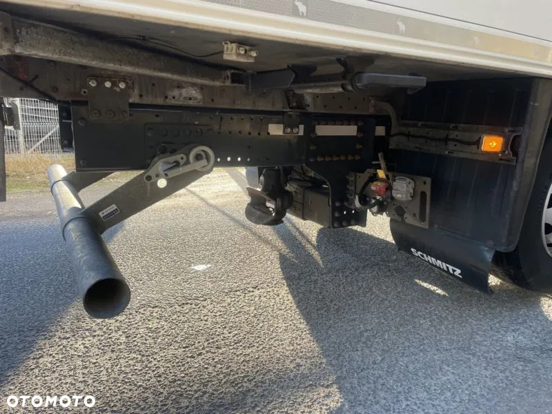 Volvo FH 540 - 7