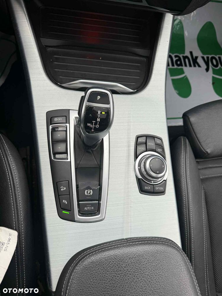 BMW X3 xDrive28i Sport-Aut M Sport - 16