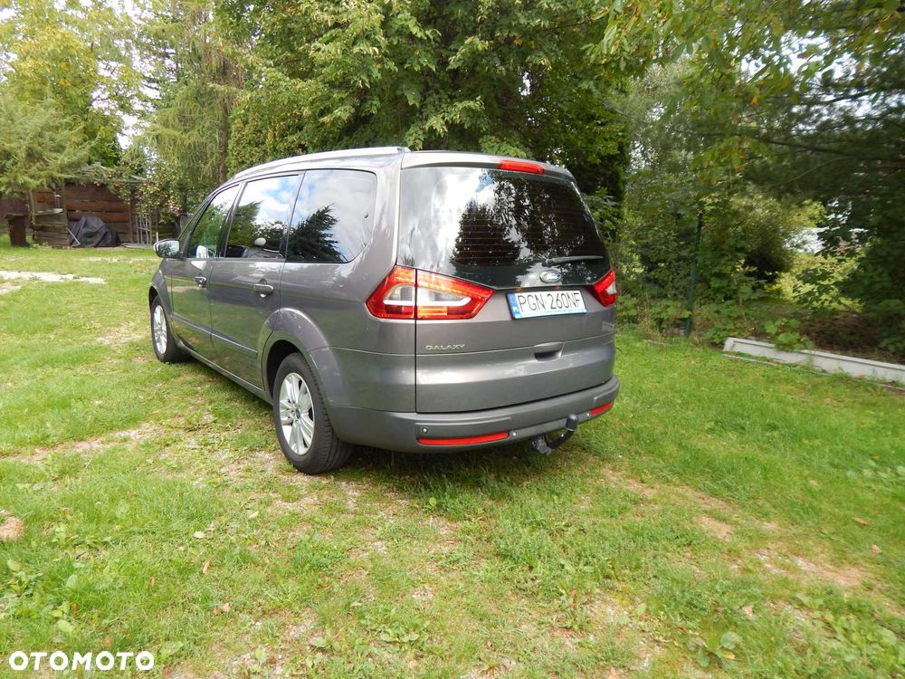 Ford Galaxy 1.6 EcoBoost Start/Stop Business Edition - 6