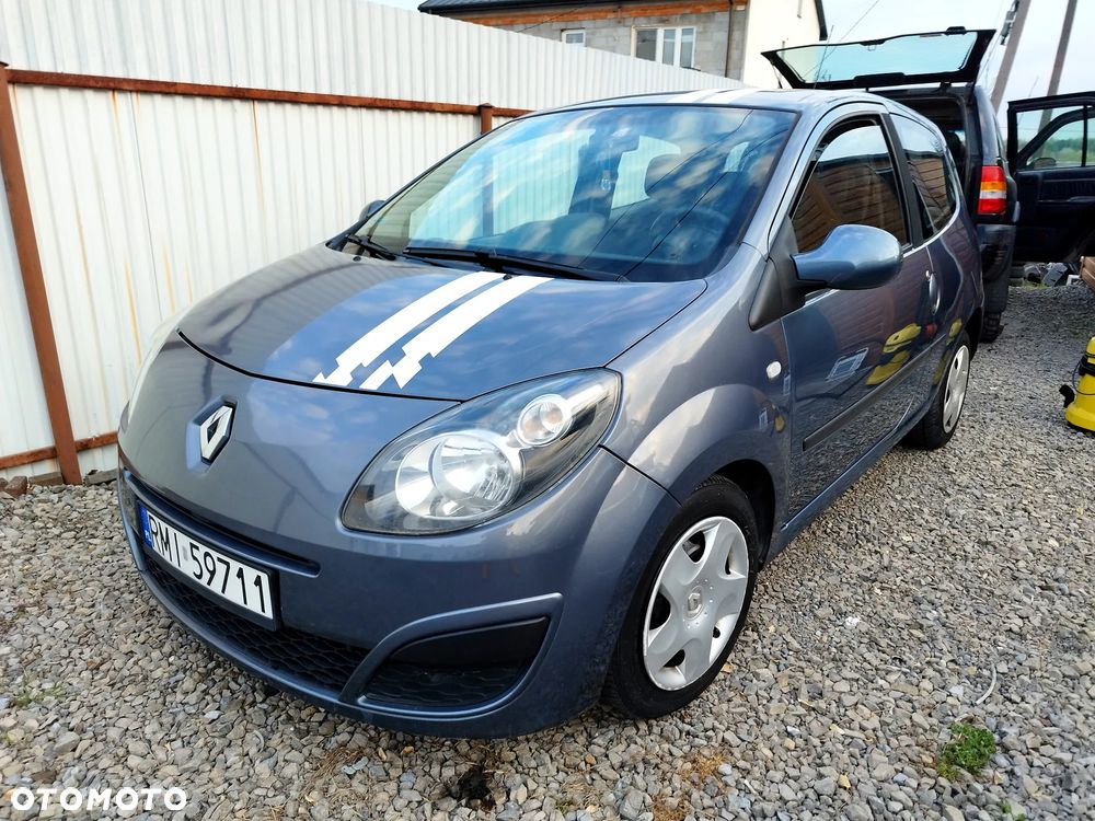Renault Twingo 1.2 16V Dynamique - 11