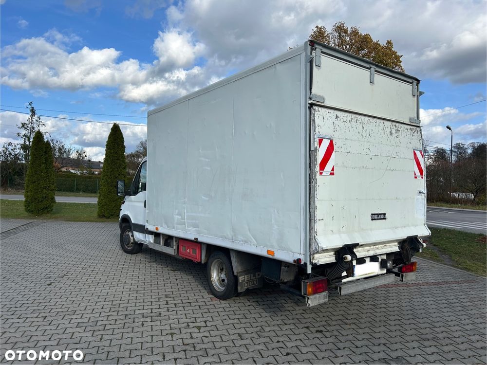 Iveco 40C12 Daily - 7