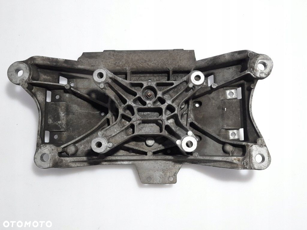 AUDI A4 B8 A5 8T A6 C7 ŁAPA PODPORA SKRZYNI BIEGÓW MOCOWANIE 8K0399263BH - 12
