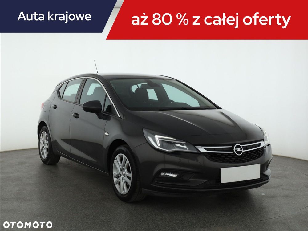 Opel Astra - 3