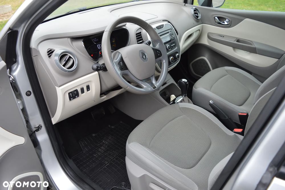 Renault Captur ENERGY TCe 120 EDC Dynamique - 24