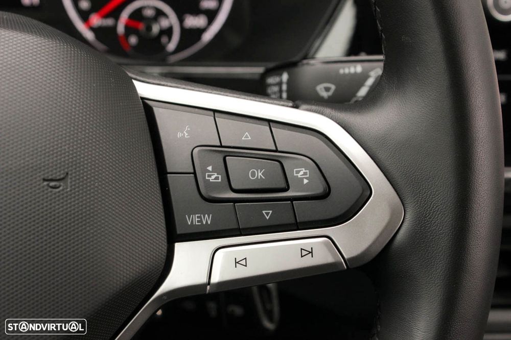 VW T-Cross 1.0 TSI Life - 19