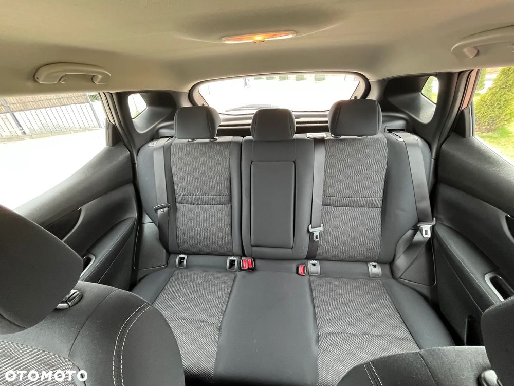 Nissan Qashqai 1.5 dCi Acenta - 12