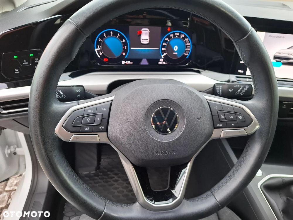 Volkswagen Golf 1.5 TSI EVO Life - 18