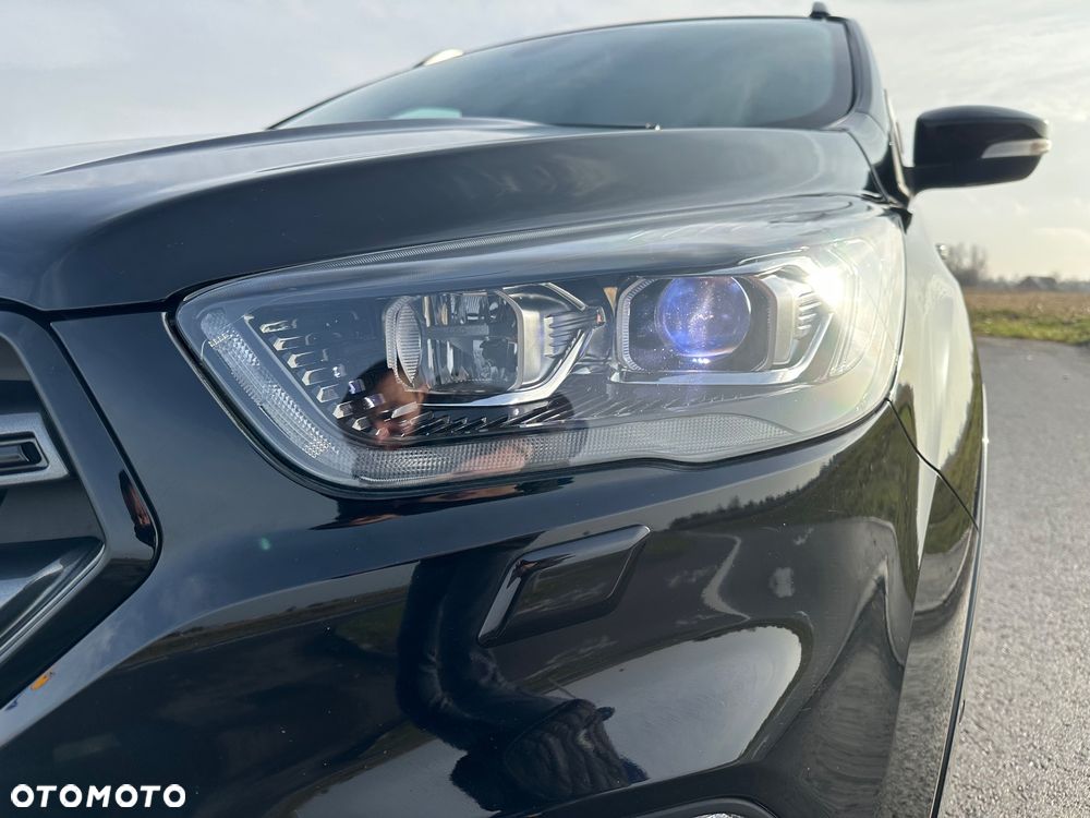 Ford Kuga 1.5 EcoBoost 2x4 ST-Line - 14