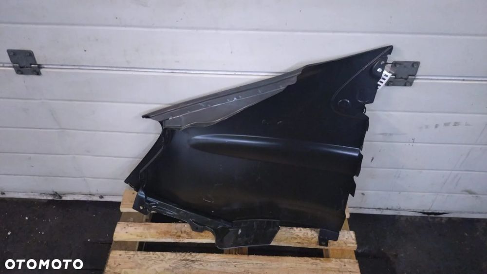 BŁOTNIK PRAWY IVECO DAILY 06- NO 225/065 - 2