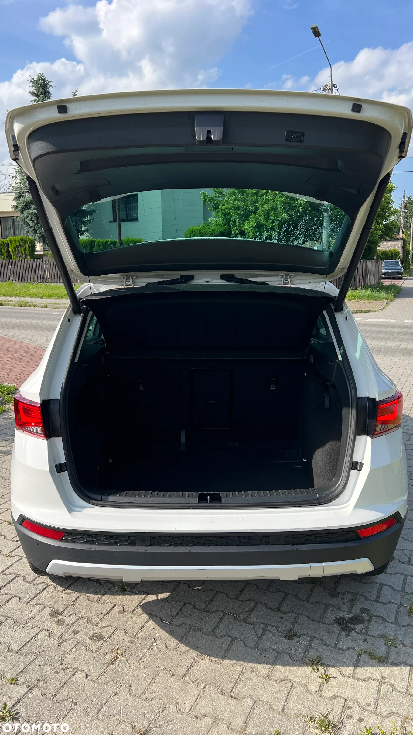 Seat Ateca 1.5 TSI Style S&S - 9