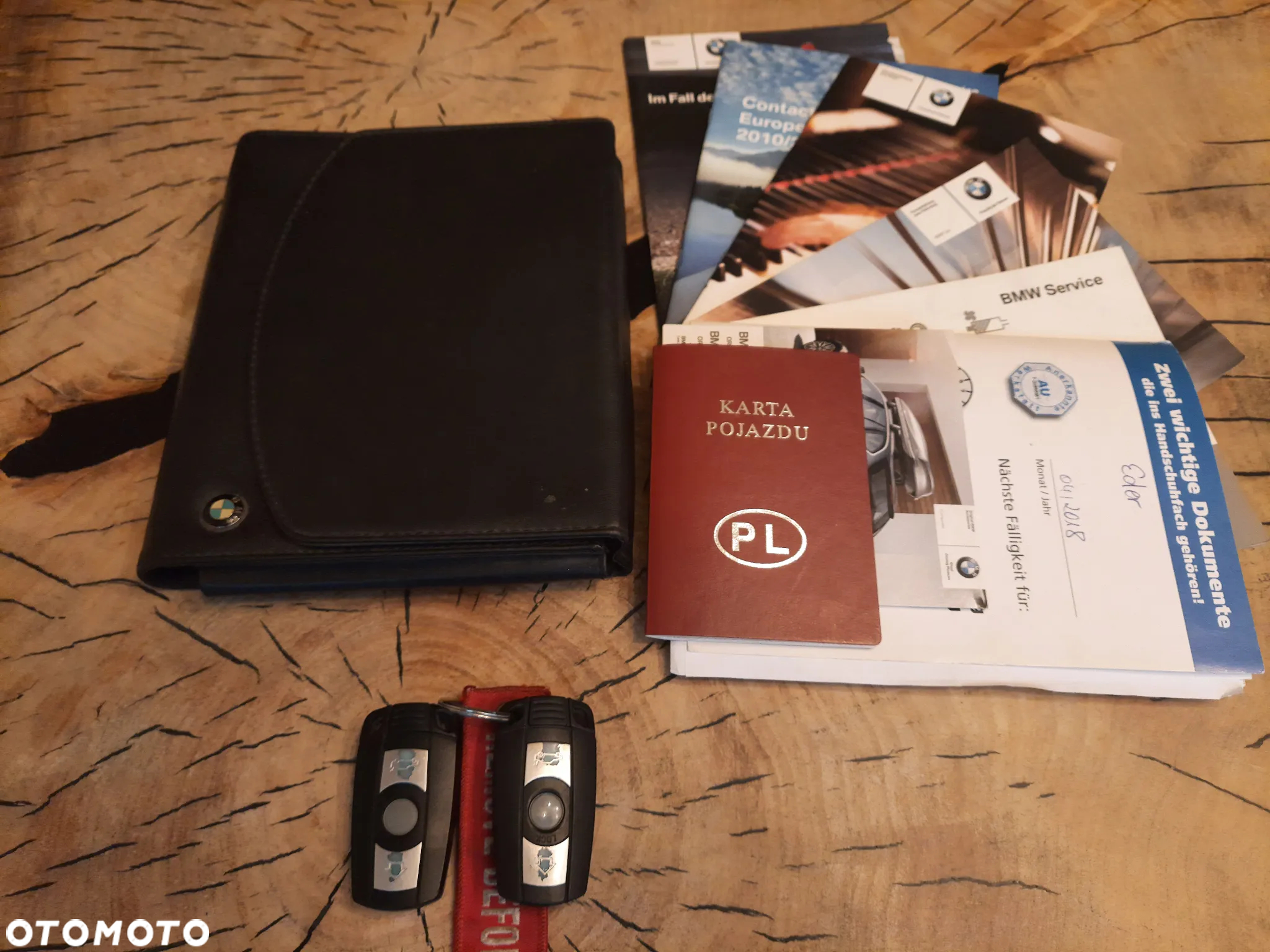 BMW Seria 1 118i - 22