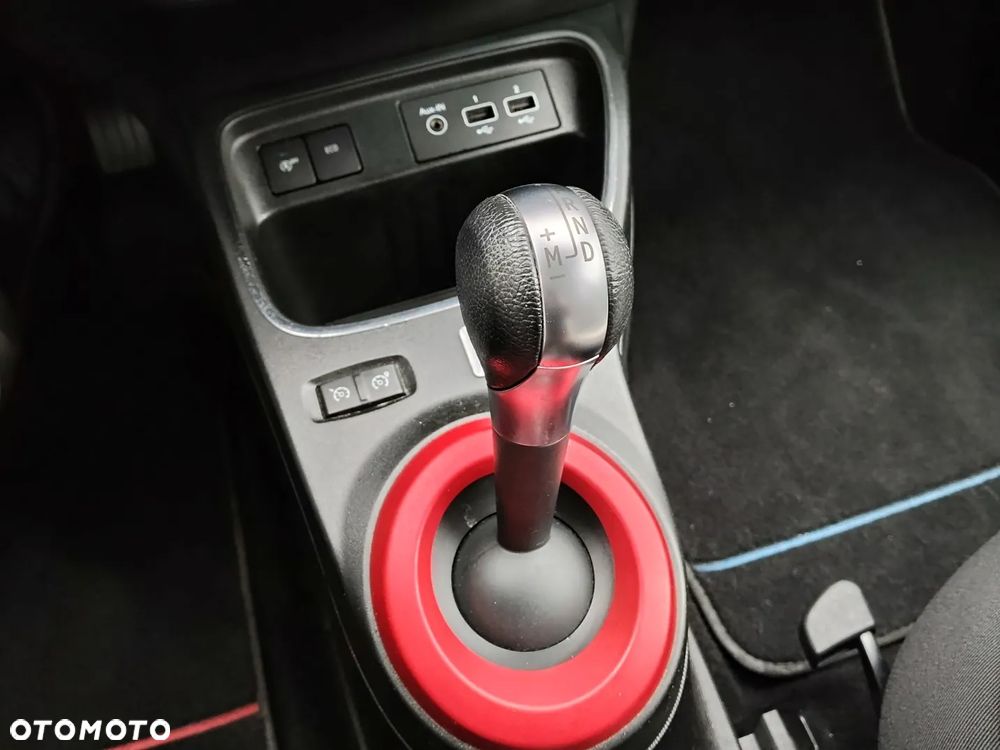 Renault Twingo TCe 90 EDC LE COQ SPORTIF - 39
