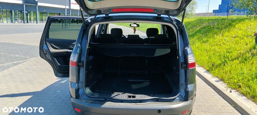 Ford Inny - 5