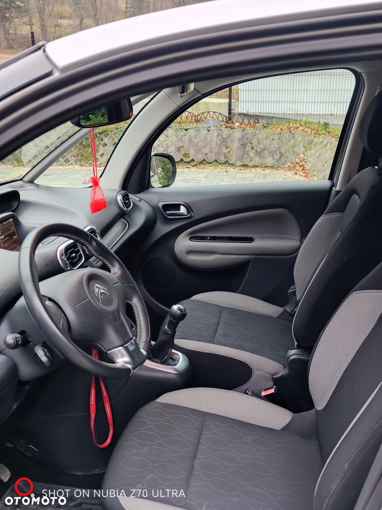 Citroën C3 Picasso BlueHDi 100 Exclusive - 12