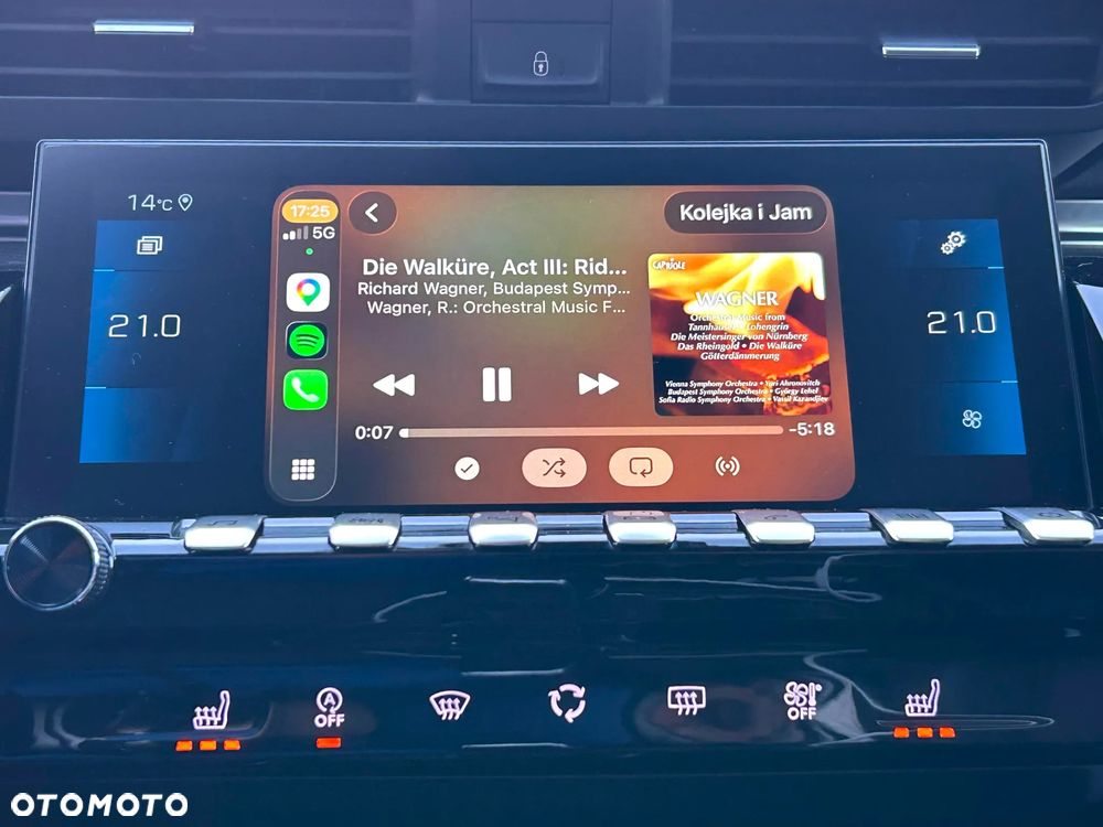 Peugeot 508 1.5 BlueHDi Allure S&S EAT8 - 30