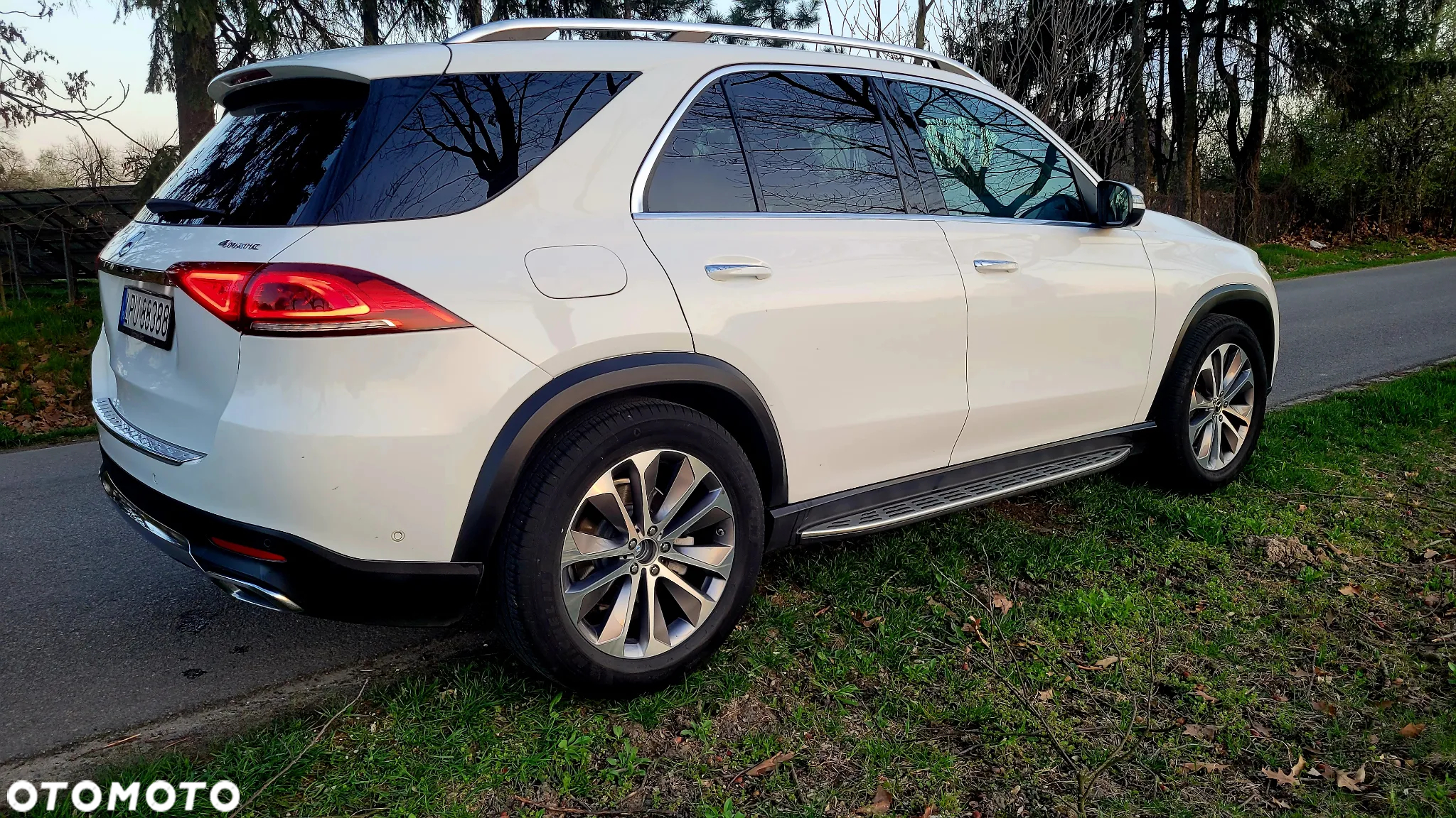 Mercedes-Benz GLE - 9