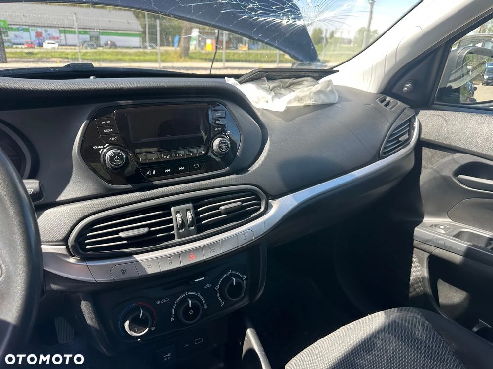 Fiat Tipo - 11