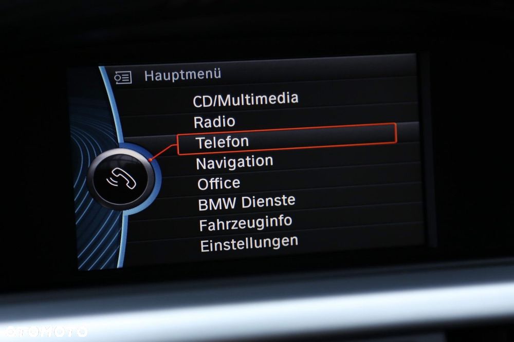 BMW Seria 3 320d - 17