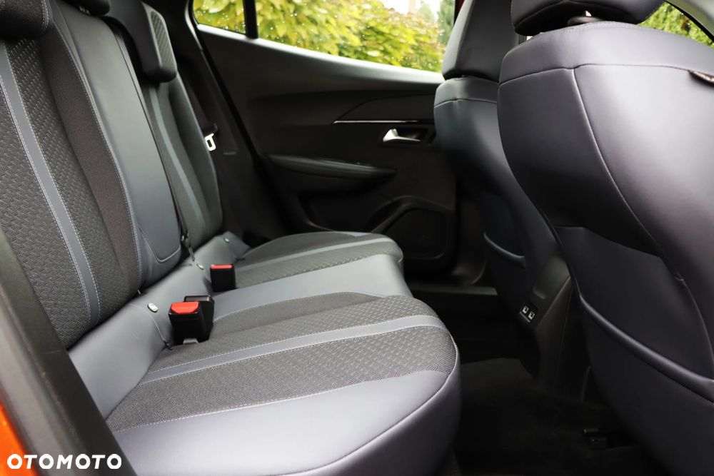 Peugeot 2008 - 23