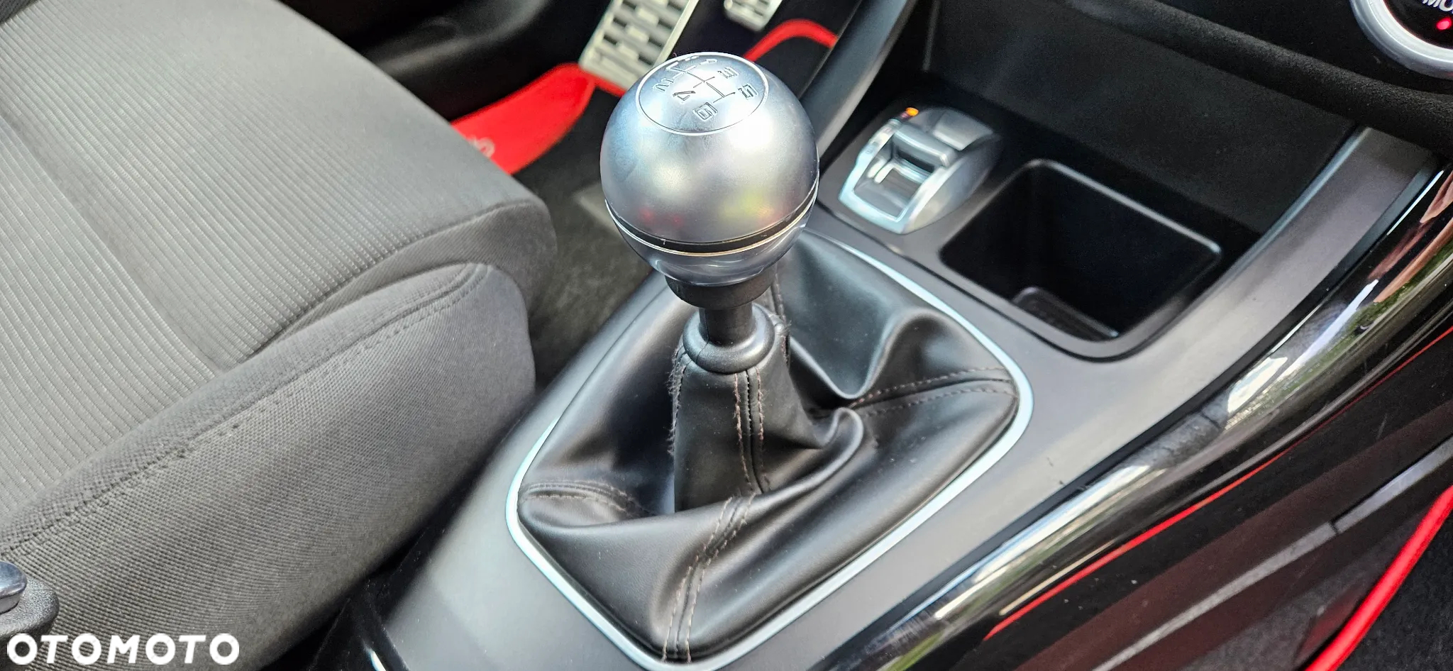 Alfa Romeo Giulietta - 28