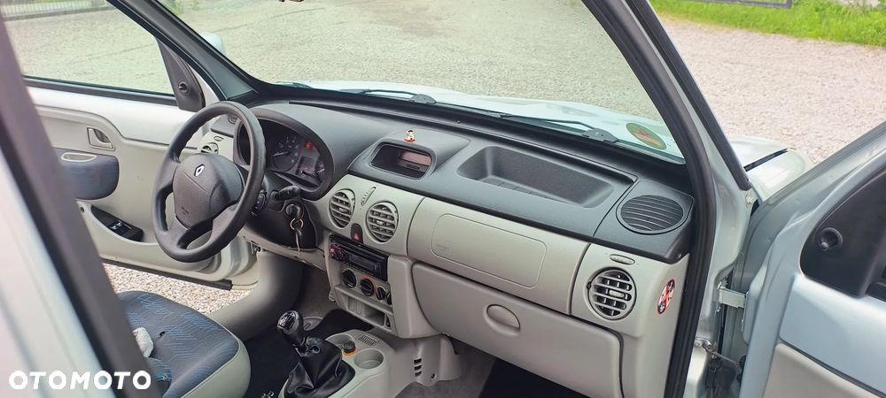 Renault Kangoo 1.2 Access - 14